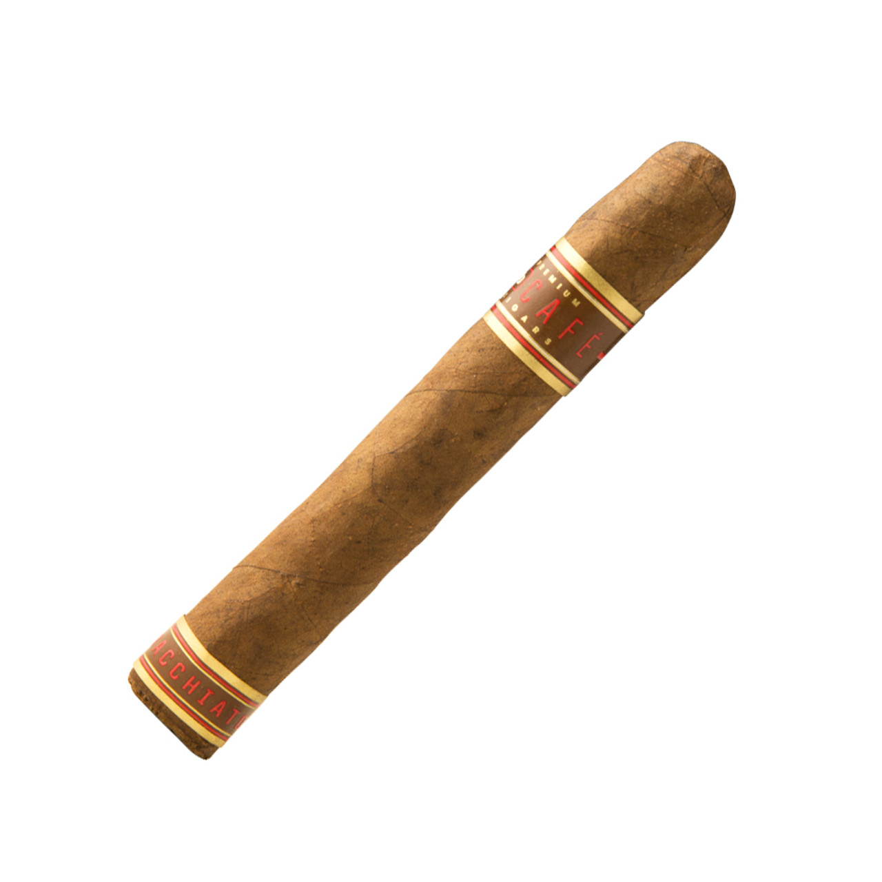 Nub Nuance Double Roast 4x38 Cigars - 4 x 38 Single