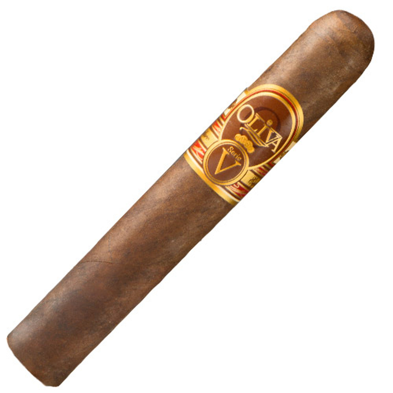 Oliva Serie V Double Toro Maduro Cigars - 6 x 60 (Box of 10)