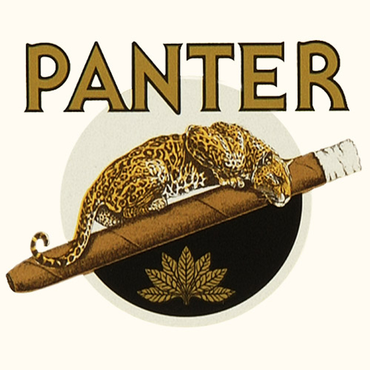 Panter Logo