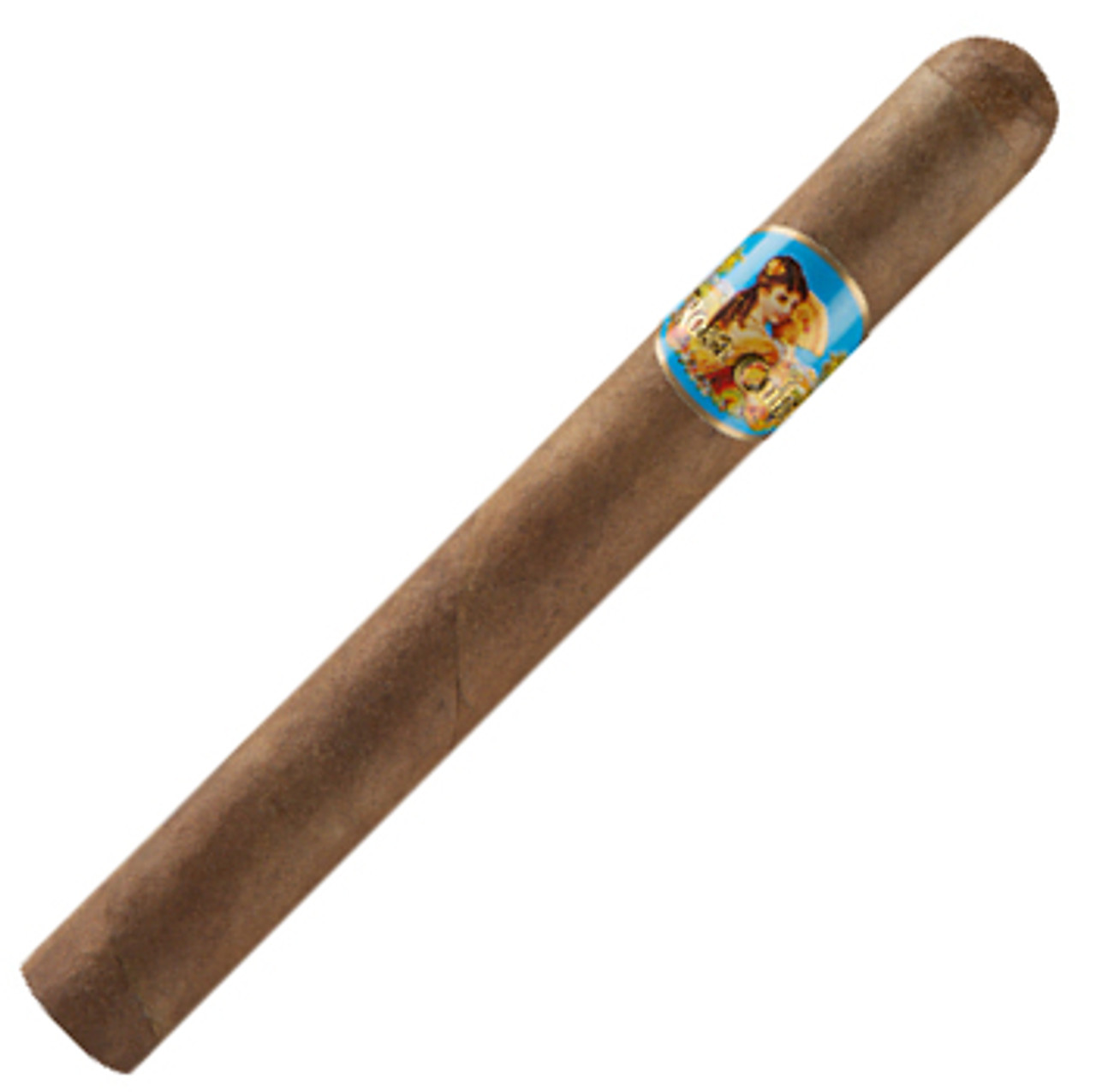 Rosa Cuba Governors Cigars - 6.12 x 50 (Bundle of 20)