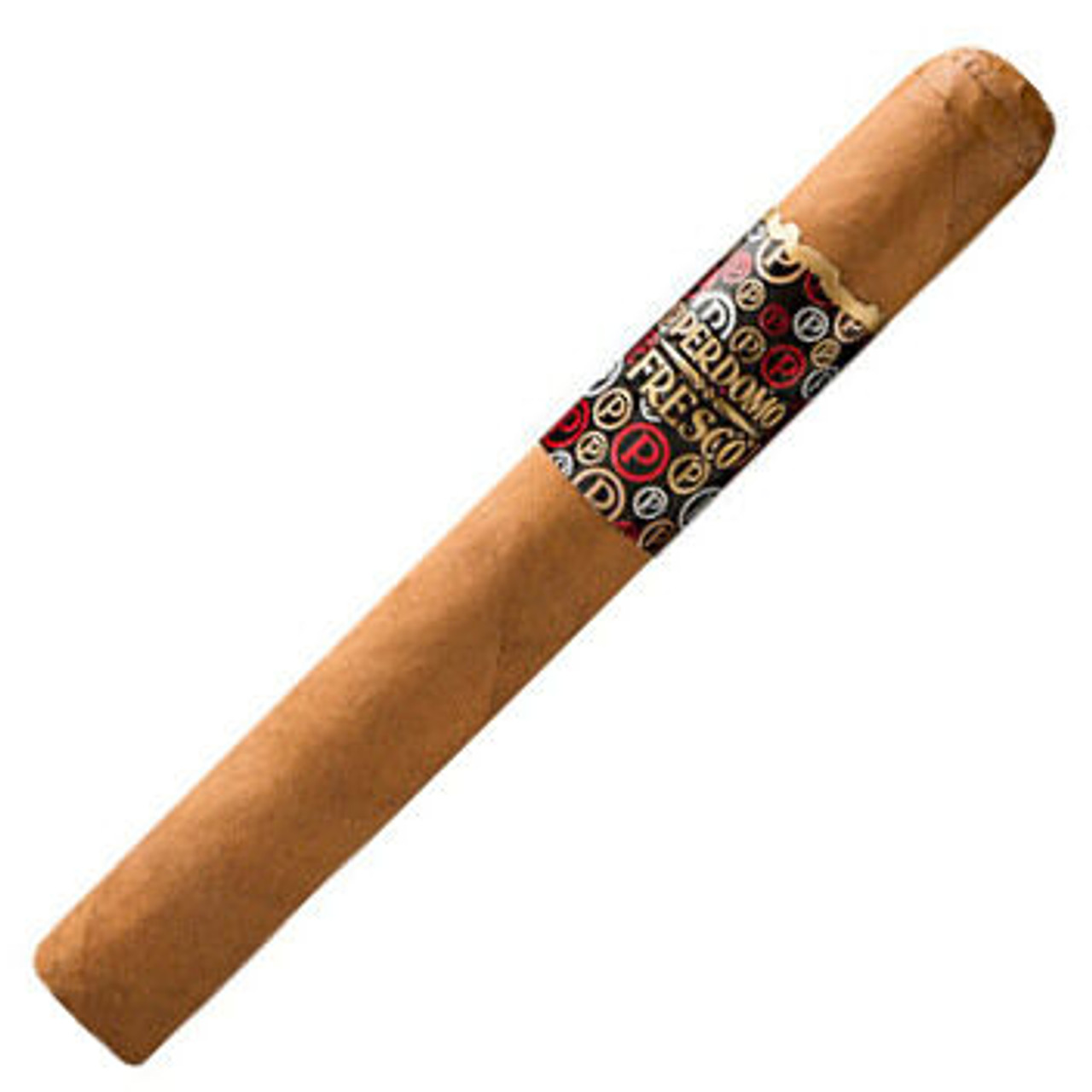 Perdomo Fresco Sun Grown Toro Cigars - 6 x 50 (Bundle of 25)