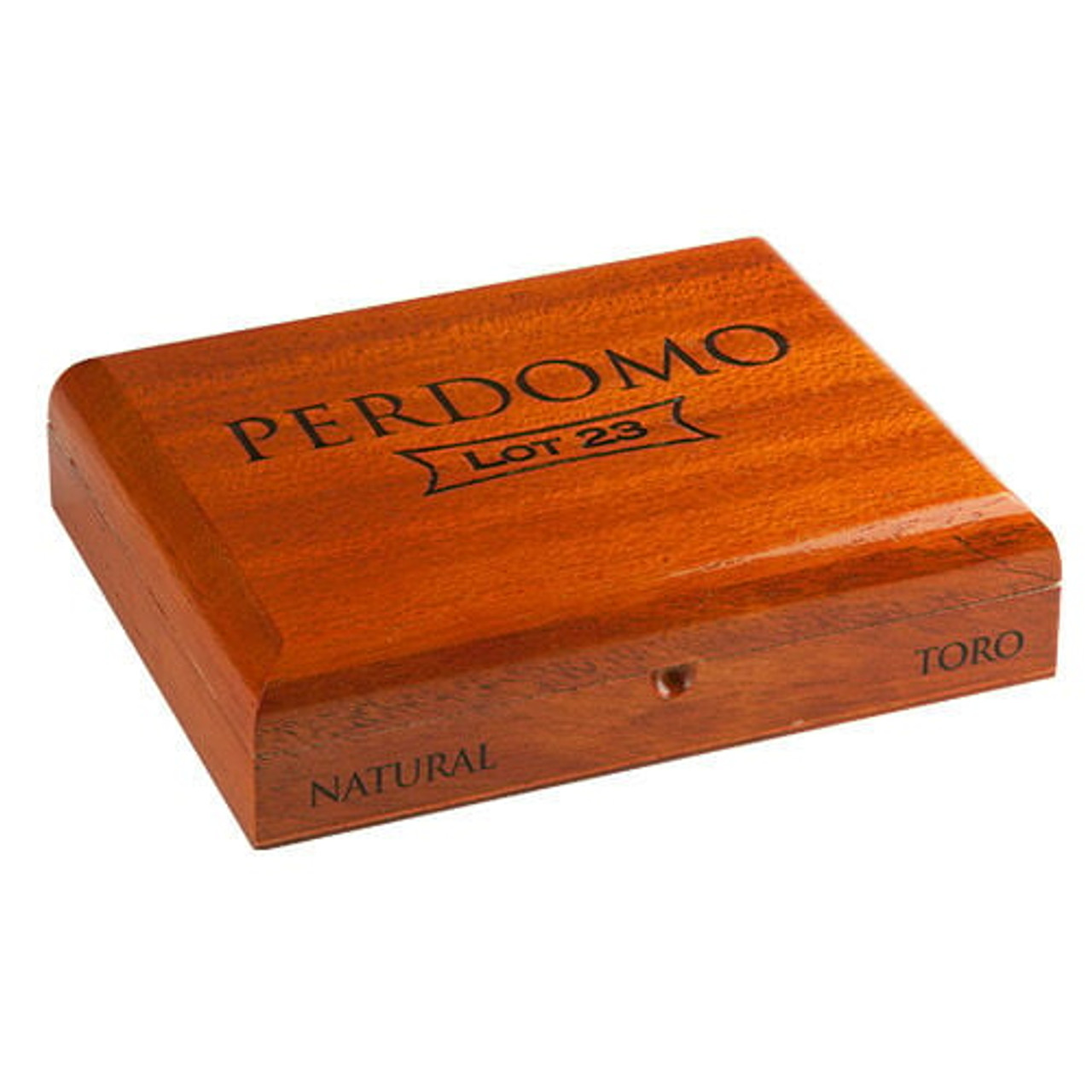 Perdomo Lot 23 Belicoso Maduro Cigars - 6 x 54 (Box of 24) *Box