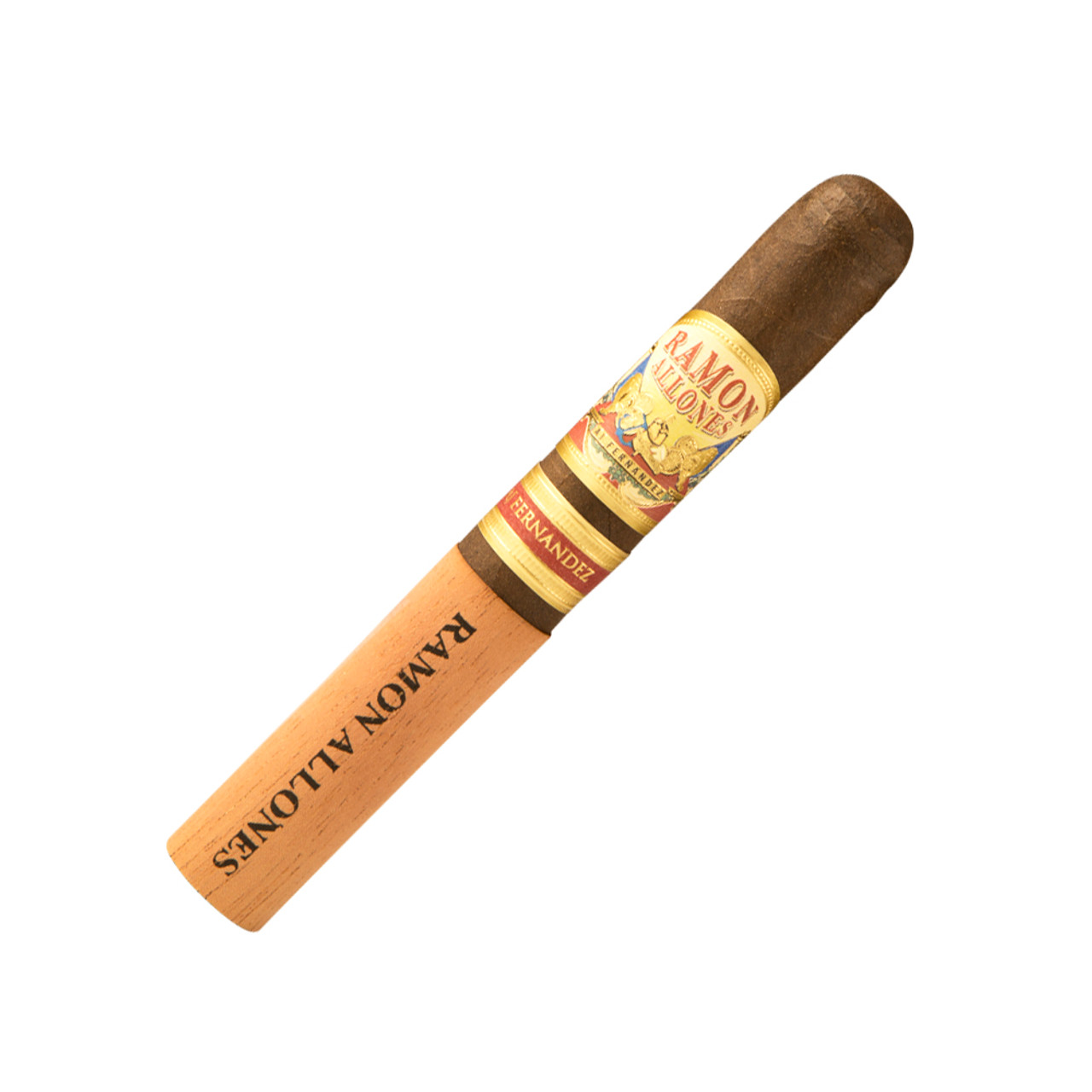 Ramon Allones by AJ Fernandez Toro Cigars - 6 x 52 Single