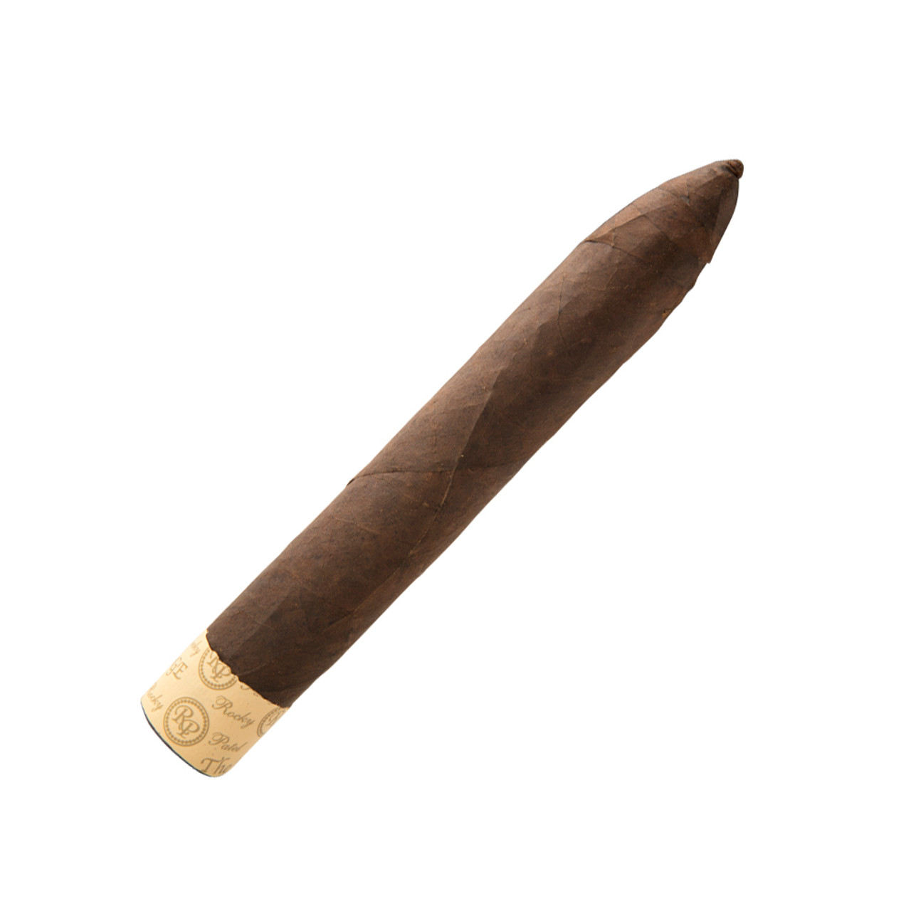 Rocky Patel The Edge Maduro Missile Cigars - 5 x 48 Single