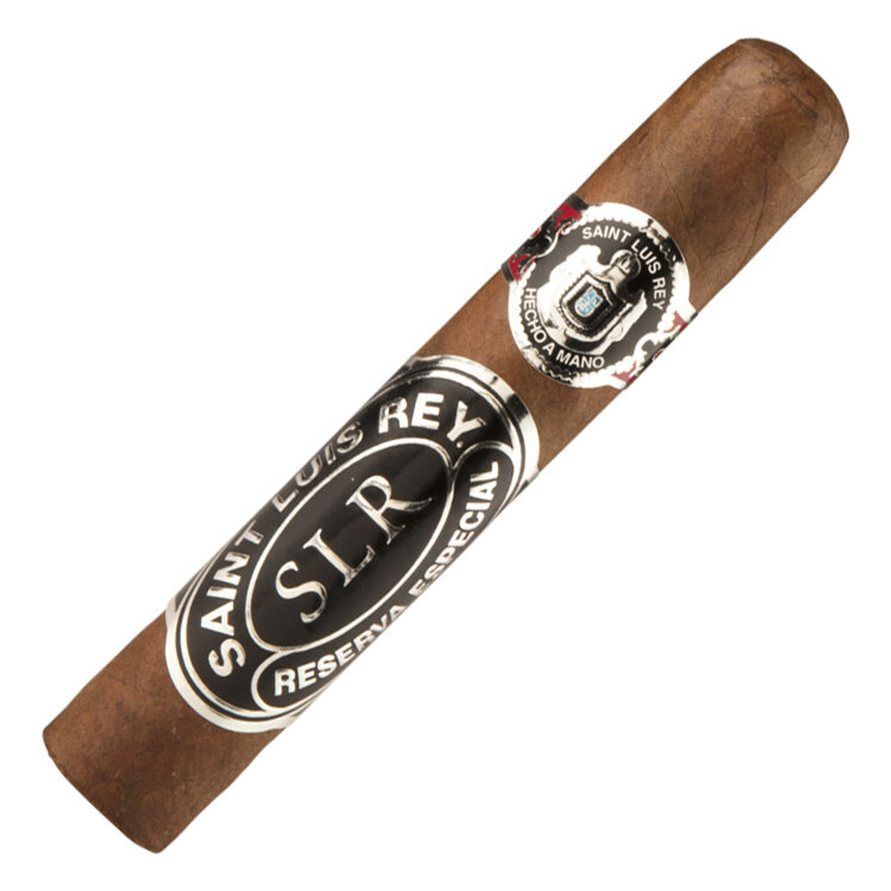 Saint Luis Rey Reserva Especial Rothchilde Cigars - 5 x 54 Single