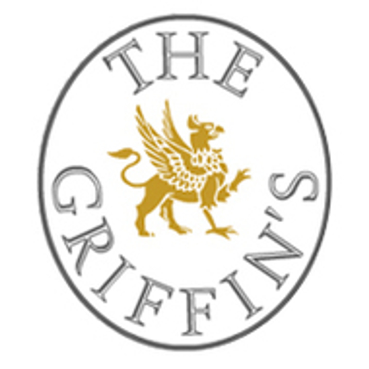 The Griffin's Short Robusto Cigars - 4.25 x 48 (Box of 25)