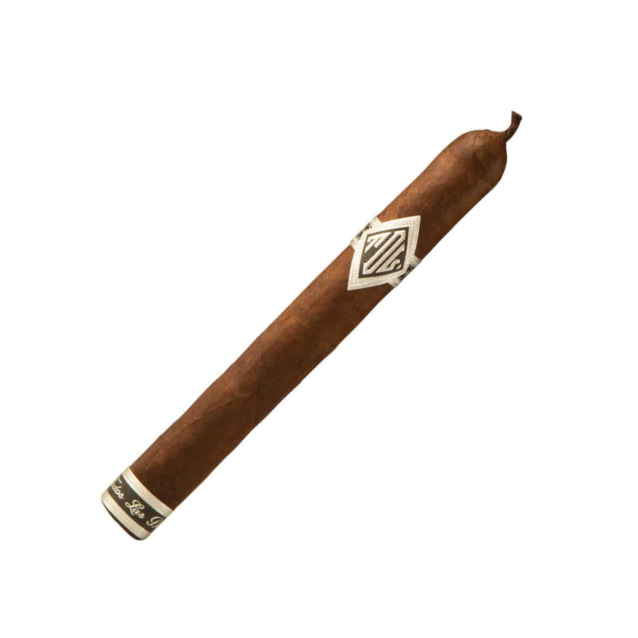 Todos Las Dias Mas Fuerte (Thick Lonsdale) Cigars - 6 x 46 (Box of 10)