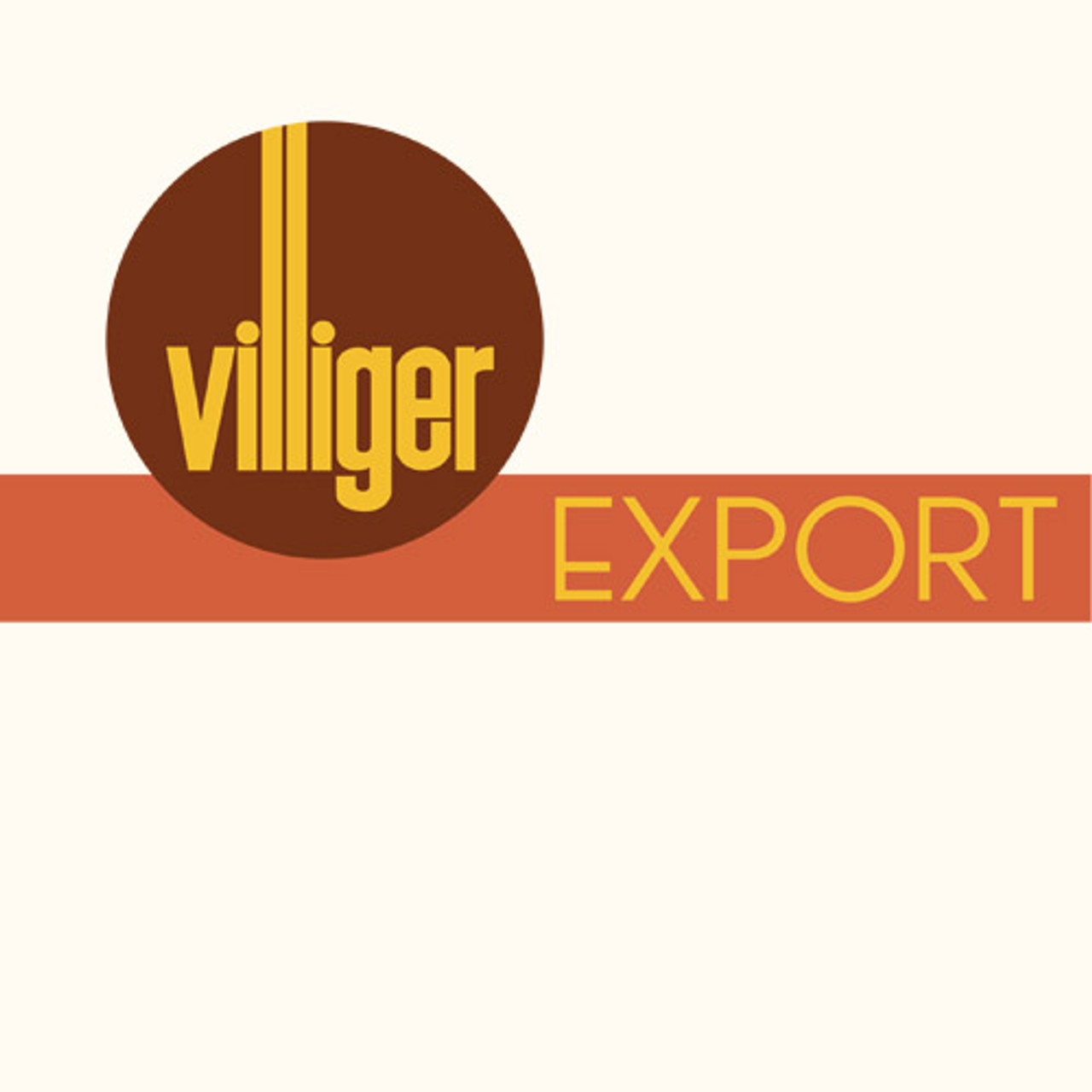 Villiger Export Logo