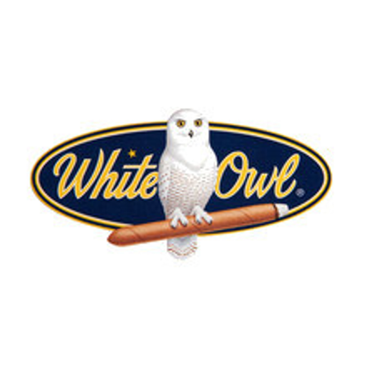 White Owl Logo