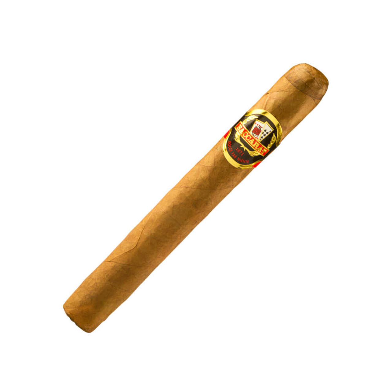 Baccarat Nicaragua Toro Cigars - 6 x 50 Single