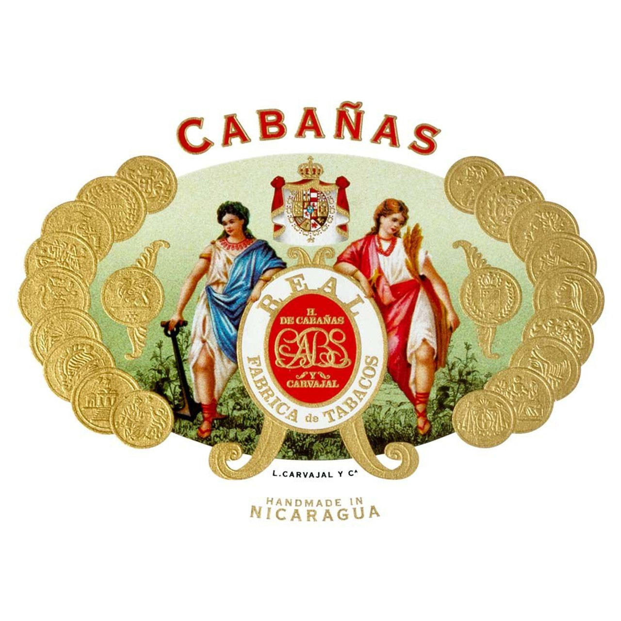 Cabanas Logo