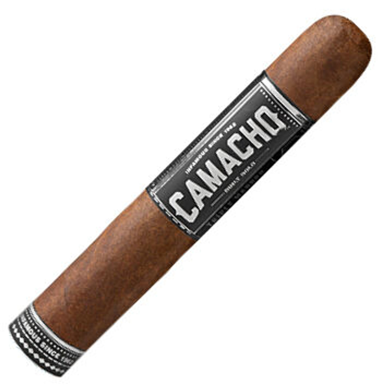 Camacho Triple Maduro 60x6 Cigars - 6 x 60 Single