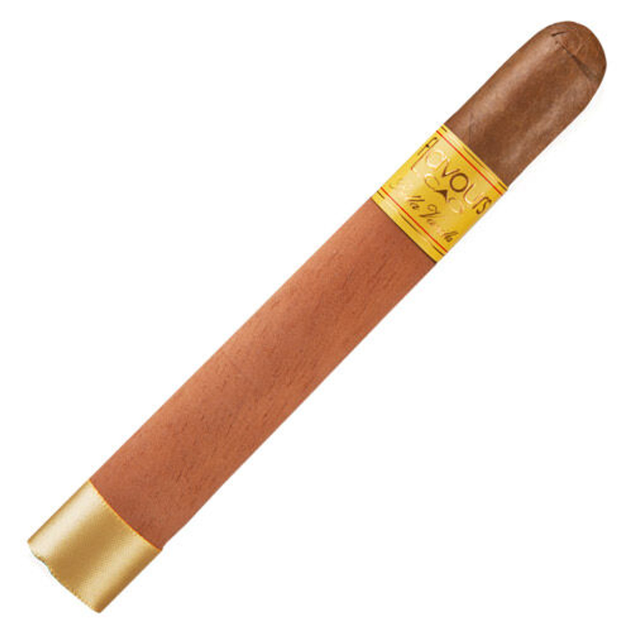 CAO Bella Vanilla Corona Cigars - 5.25 x 42 Single