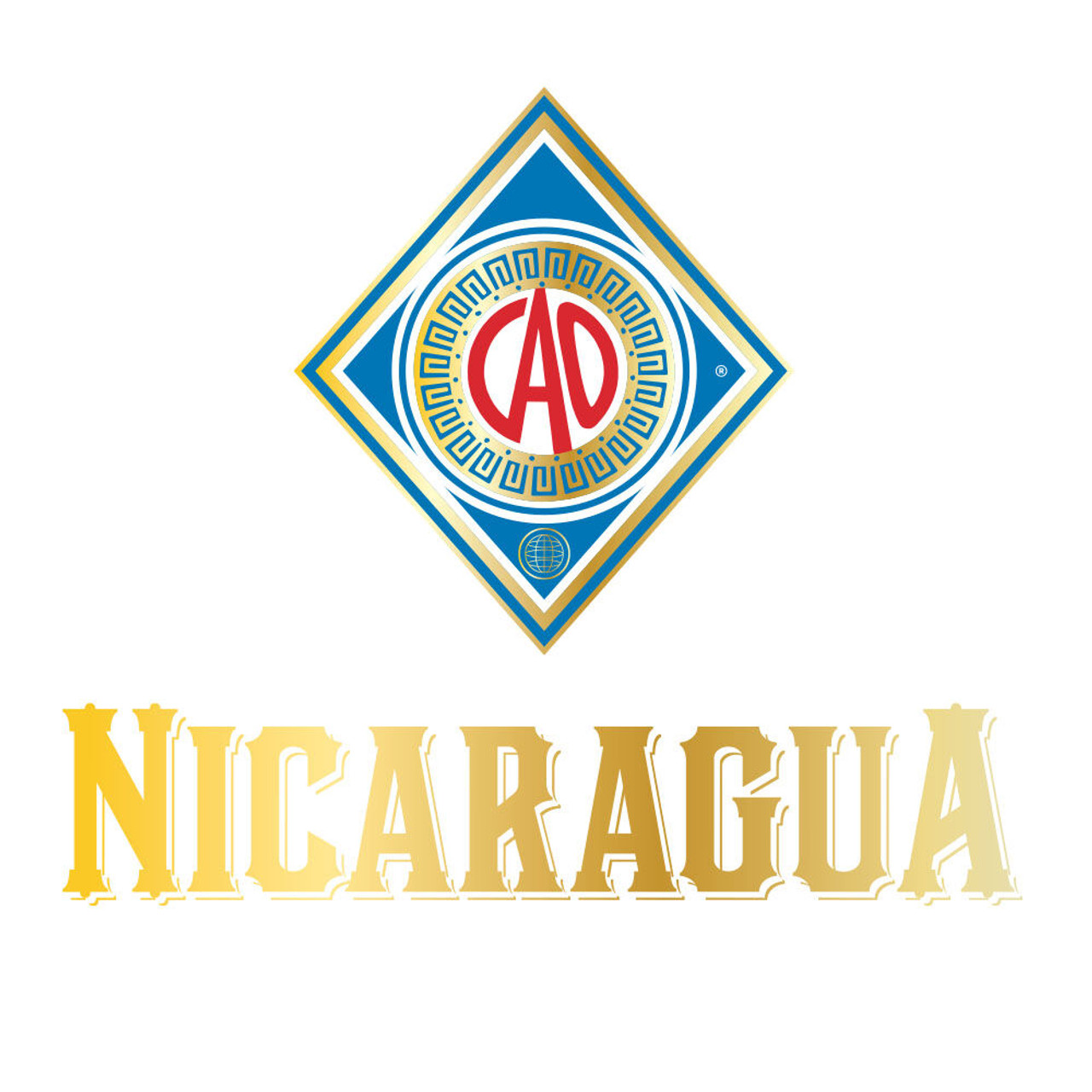 CAO Nicaragua Logo