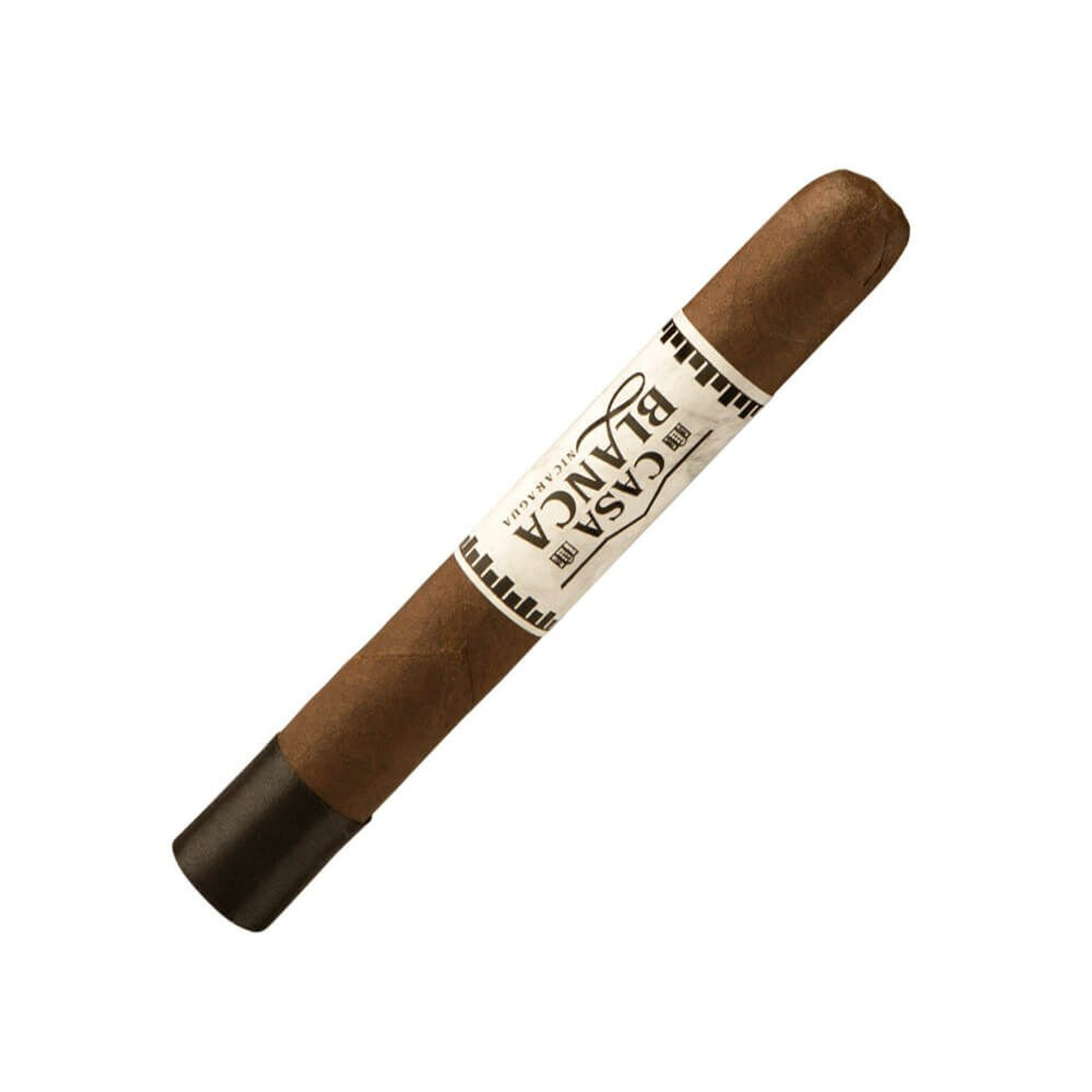 Casa Blanca Nicaragua President Maduro Cigars - 7.5 x 50 Single