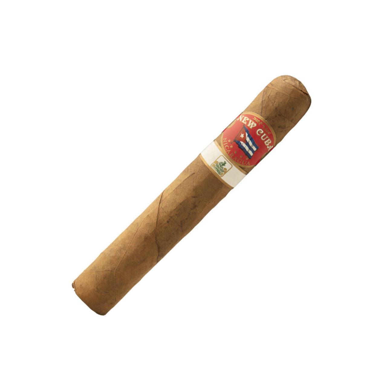 Casa Fernandez New Cuba Connecticut Toro Cigars - 6 x 50 (Bundle of 25)