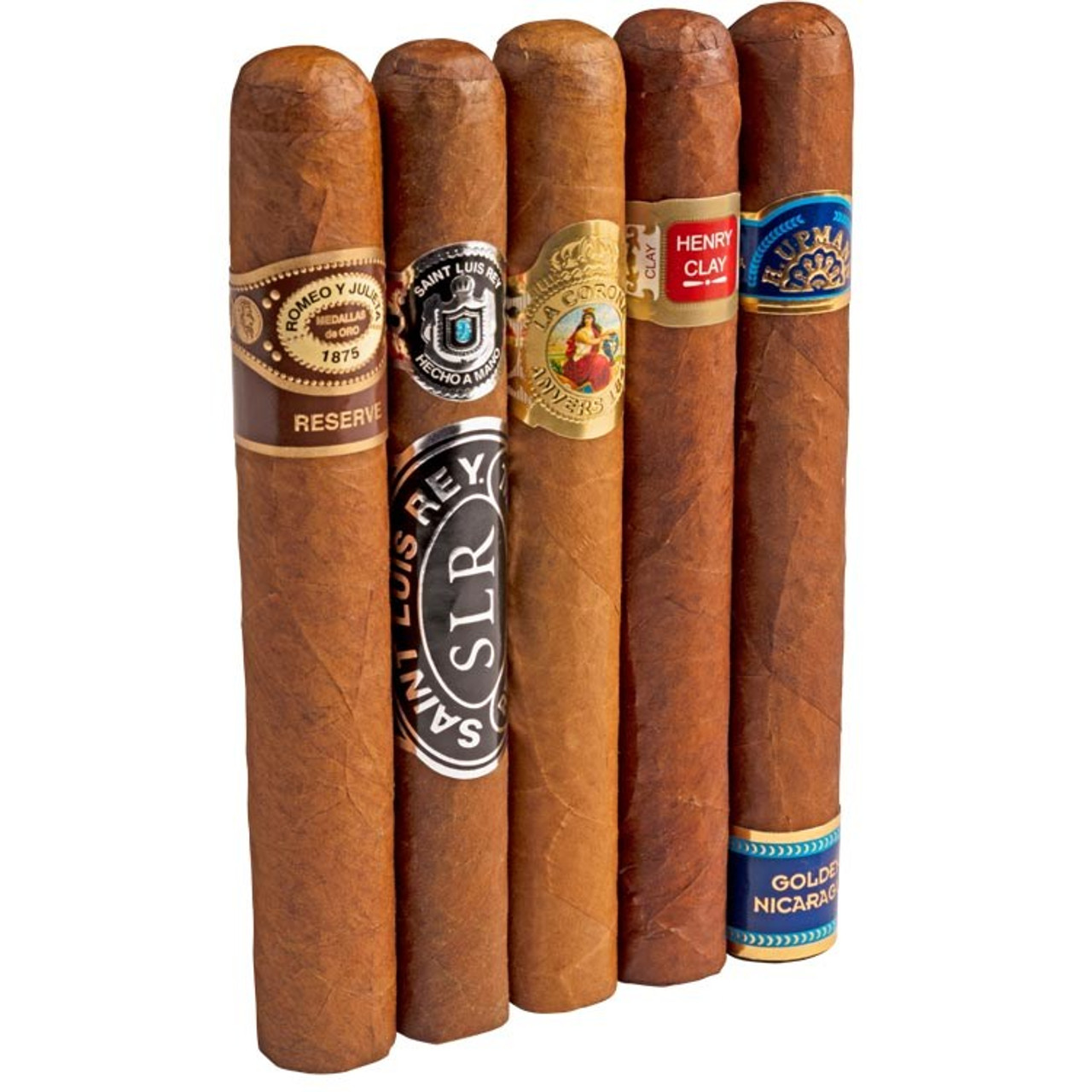 The Cigar Lover's Cigar Case
