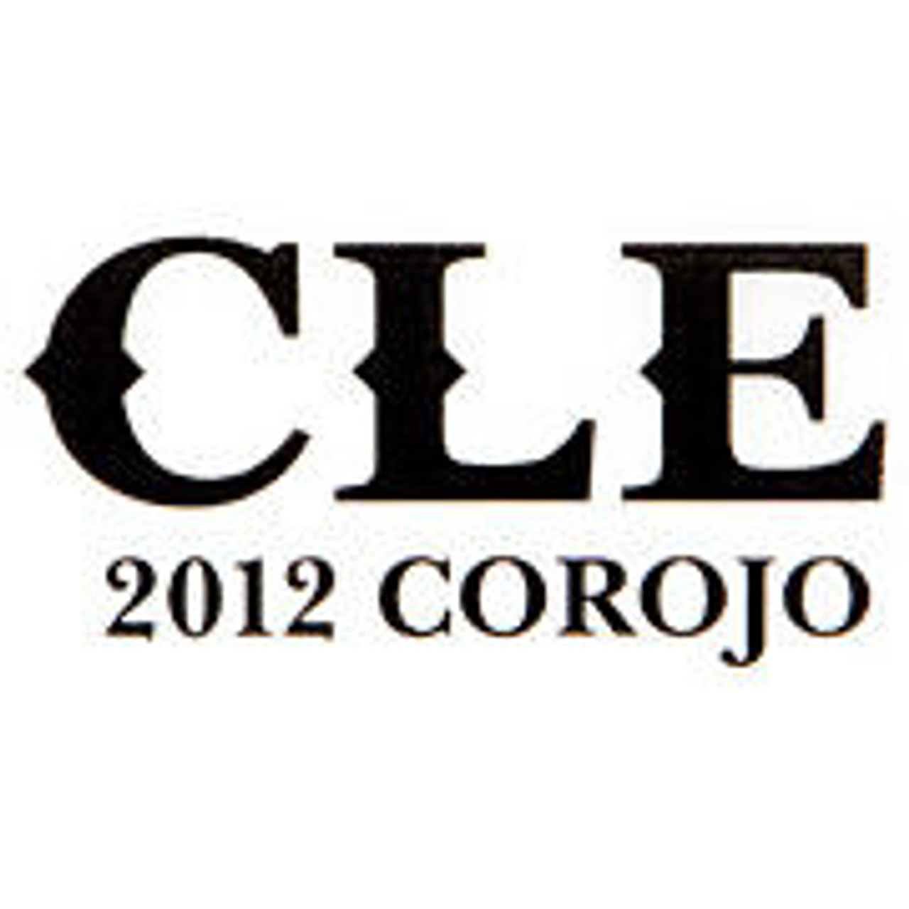 CLE Corojo Logo