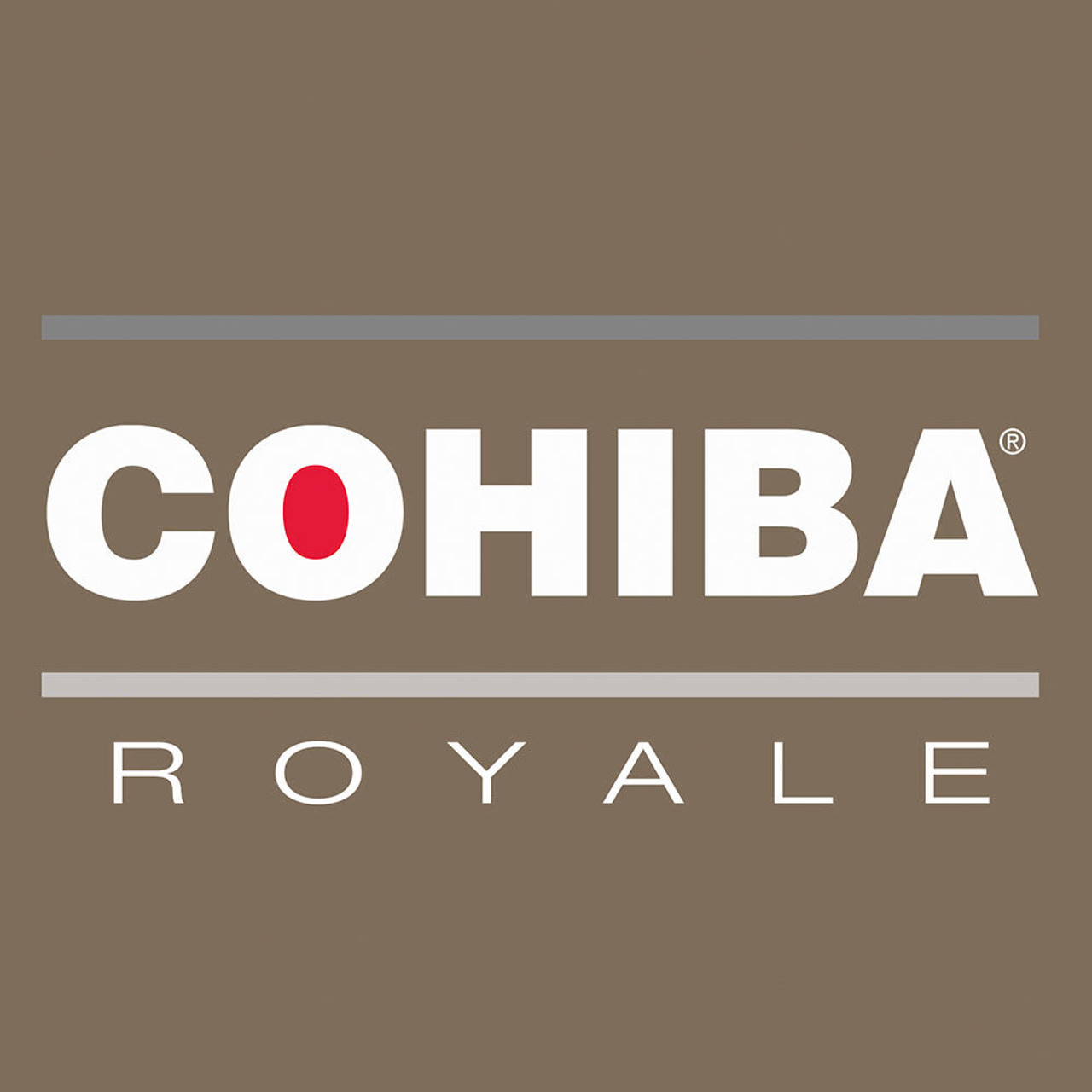 Cohiba Royale Logo