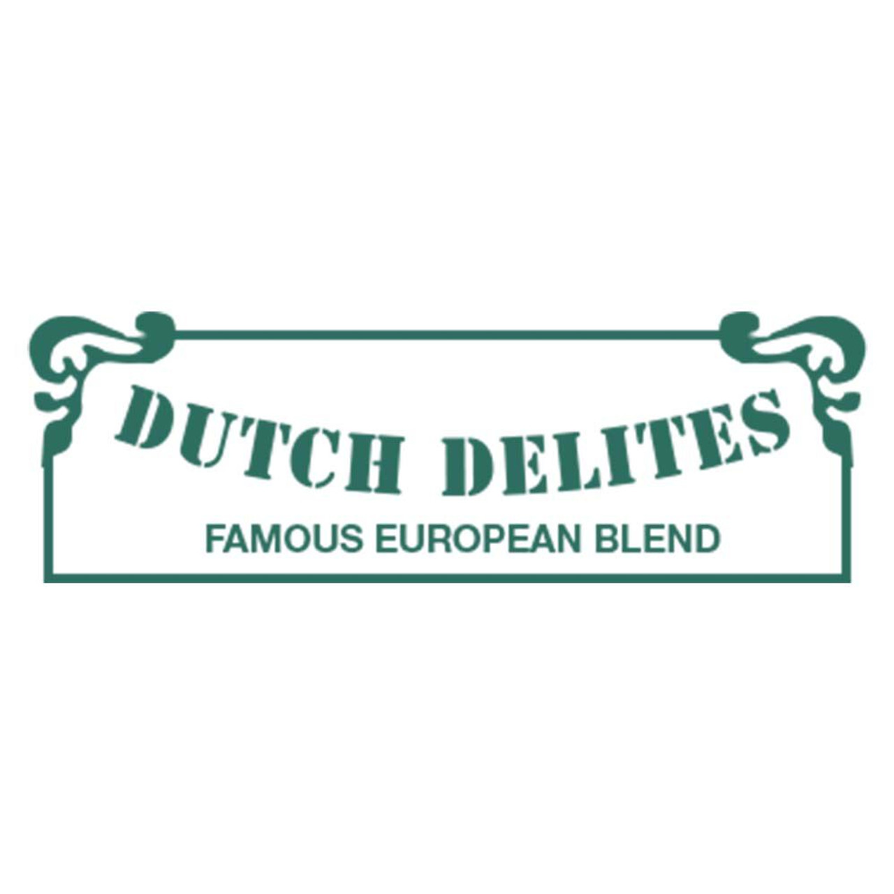 Dutch Delites Logo