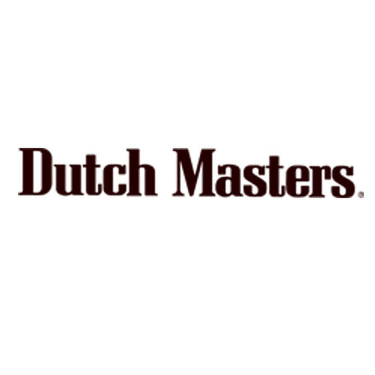 Dutch Masters Logo