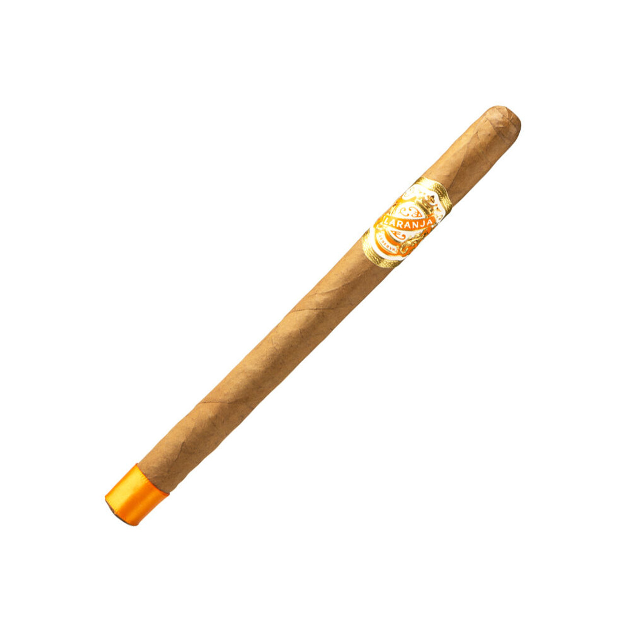 Espinosa Laranja Reserva Lancero Cigars - 7.5 x 38 Single