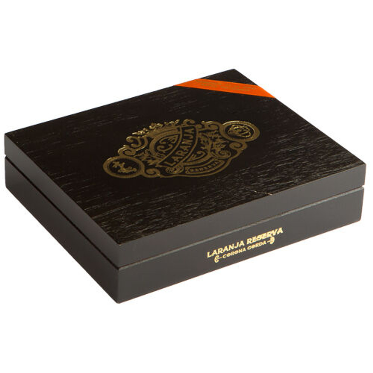 Espinosa Laranja Reserva Lancero Cigars - 7.5 x 38 (Box of 20) *Box