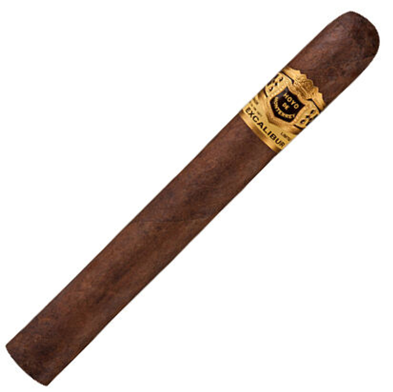 Excalibur No. I Maduro Cigars - 7.25 x 54 Single