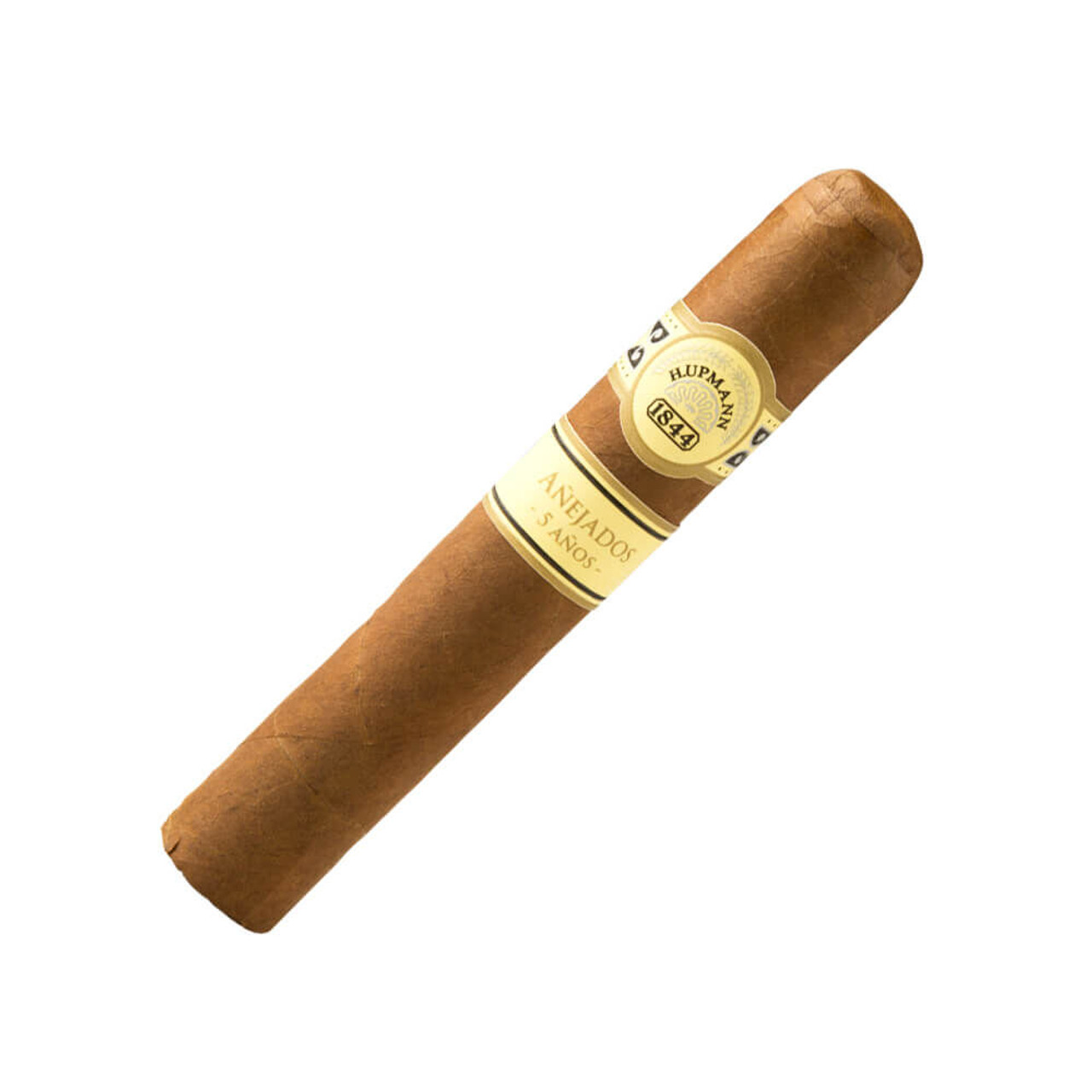 H. Upmann Anejados Robusto Cigars - 5 x 52 (Box of 10) Single