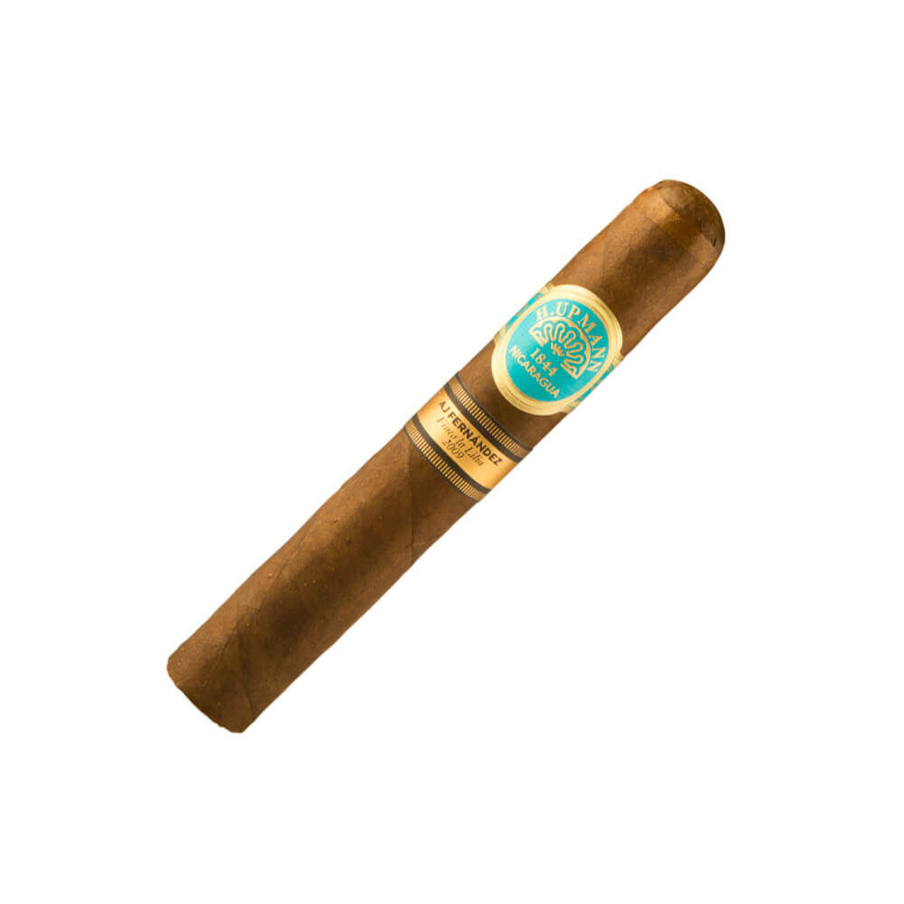 H. Upmann by AJ Fernandez Finca La Lilia Cigars - 6 x 60 Single