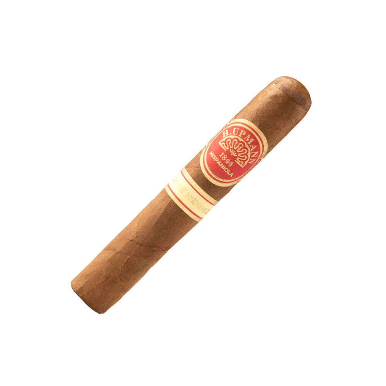 H. Upmann Hispaniola By Jose Mendez Robusto Cigars - 5 x 50 (Box of 20)