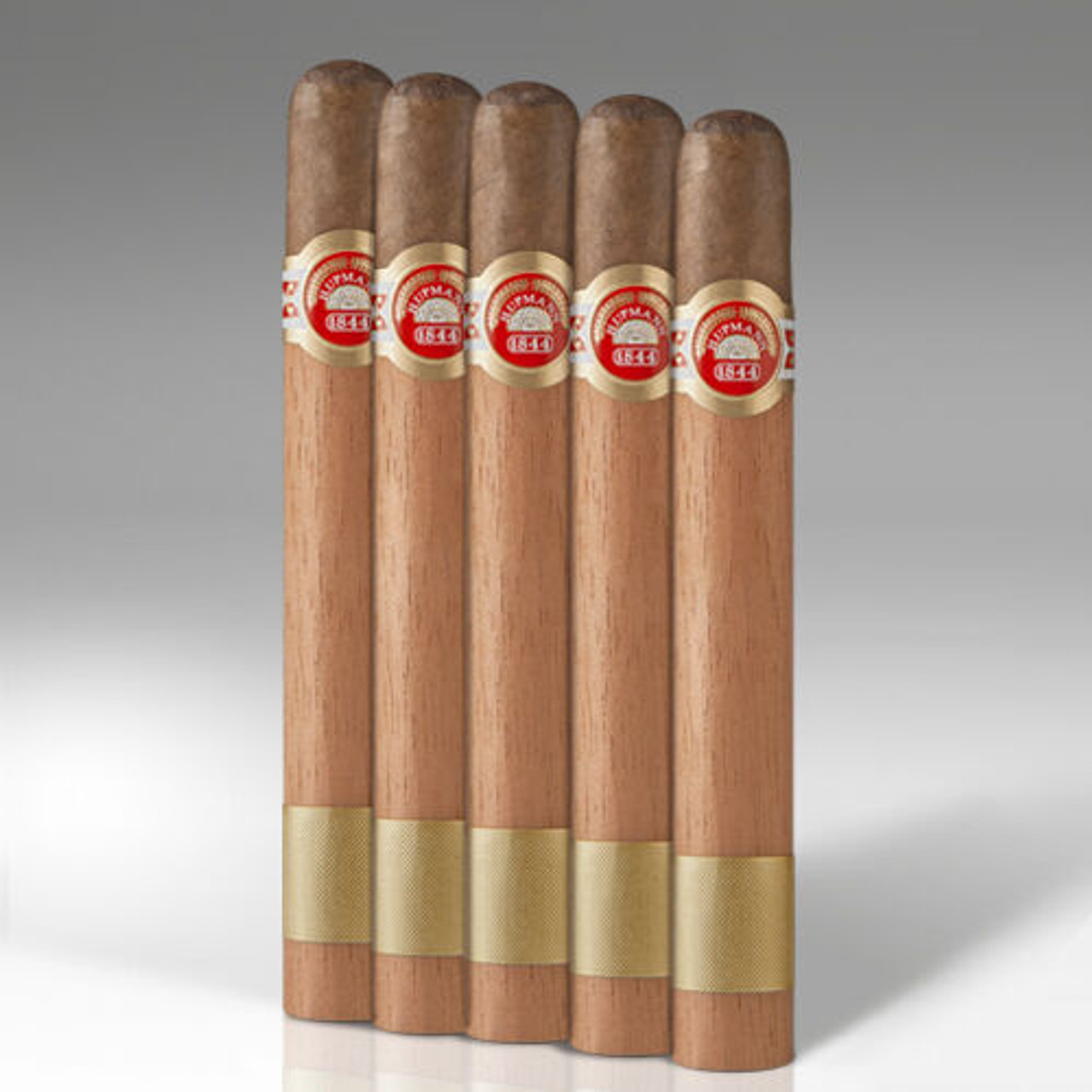 H. Upmann Special Seleccion Rothschilde Maduro Cigars - 5 x 50 (Pack of 5)