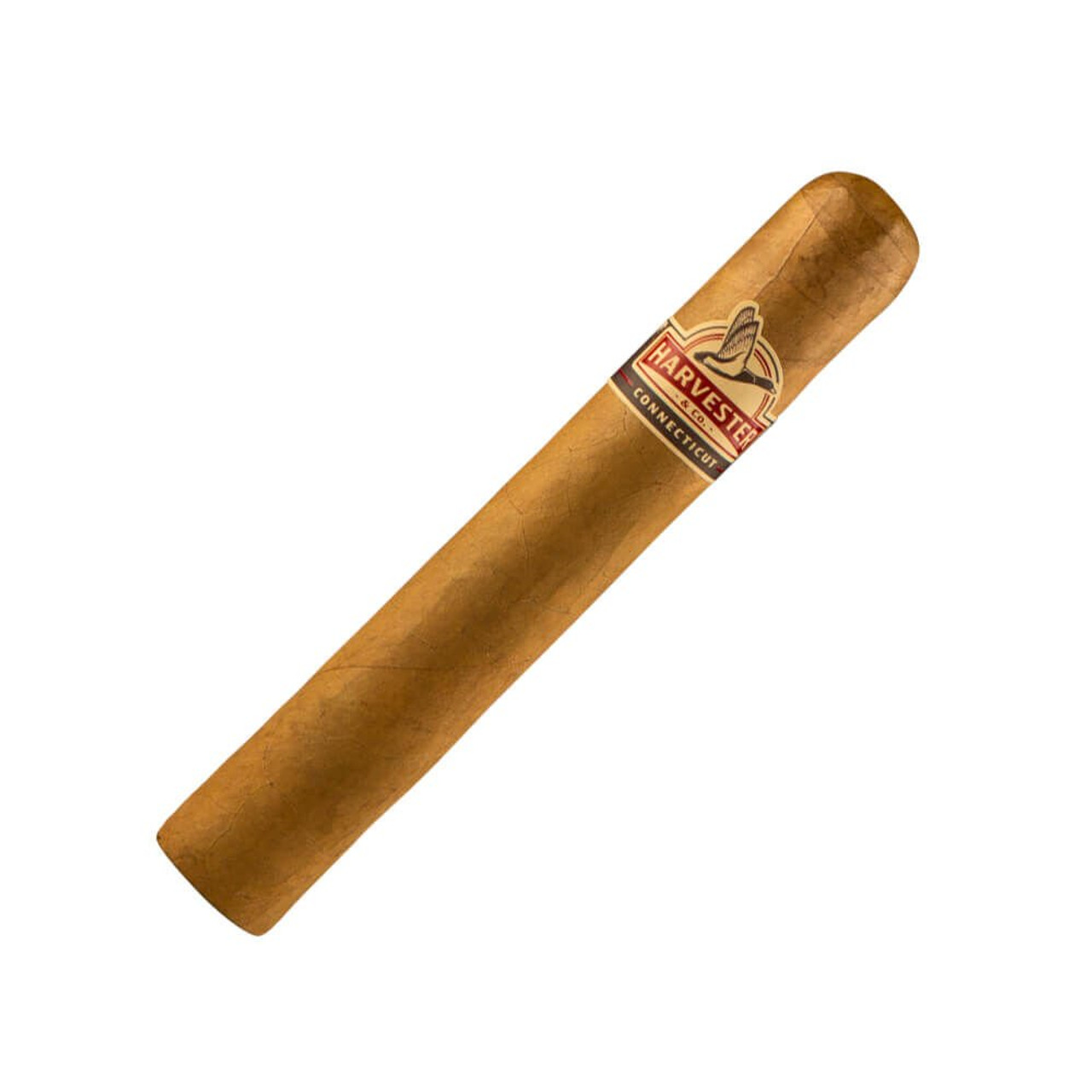 Harvester & Co. Toro Cigars - 6 x 50 (Bundle of 20)