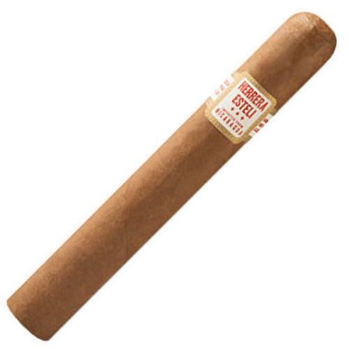 Herrera Esteli Toro Especial Cigars - 6.25 x 54 Single