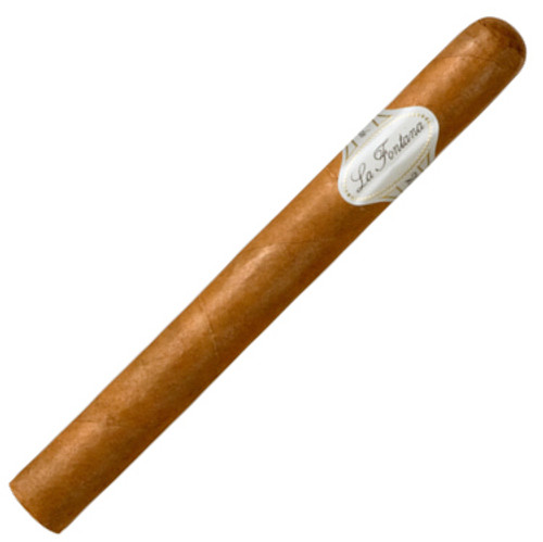 La Fontana Puccini Cigars - 6.5 x 44 (Box of 20)