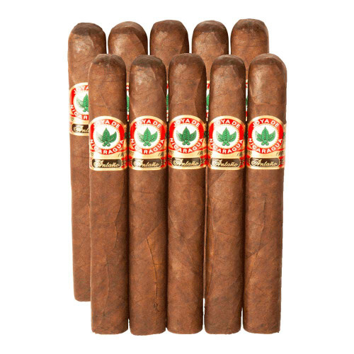 Joya de Nicaragua Antano Consul Cigars - 4.5 x 52 (Pack of 10)