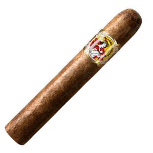 La Gloria Cubana Wavell Cigars - 5 x 50 Single