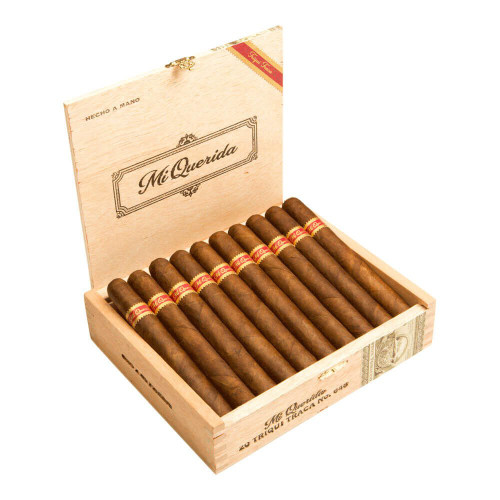 Mi Querida Triqui Traca 648 Cigars - 6 x 48 (Box of 20)