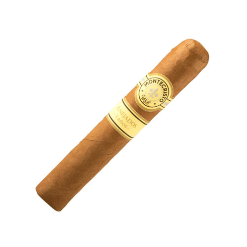 Montecristo Anejados Robusto Cigars - 5 x 52 (Box of 10)