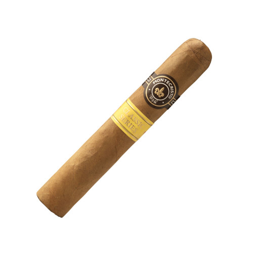 Montecristo Classic Robusto Cigars - 5 x 52 (Box of 20)