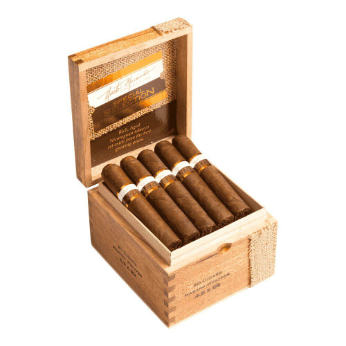 Nestor Miranda Special Selection Gran Toro Cigars - 6 x 60 (Box of 20)