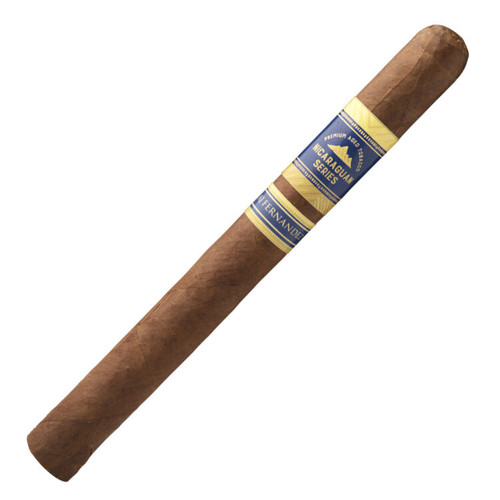 Nicaraguan Series by AJ Fernandez Churchill Cigars - 7 x 48 Single