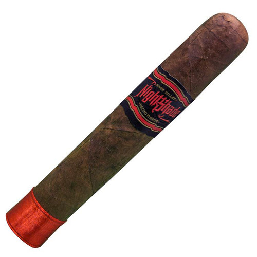 NightShade by Drew Estate Robusto Cigars - 5 x 52 (Box of 20)