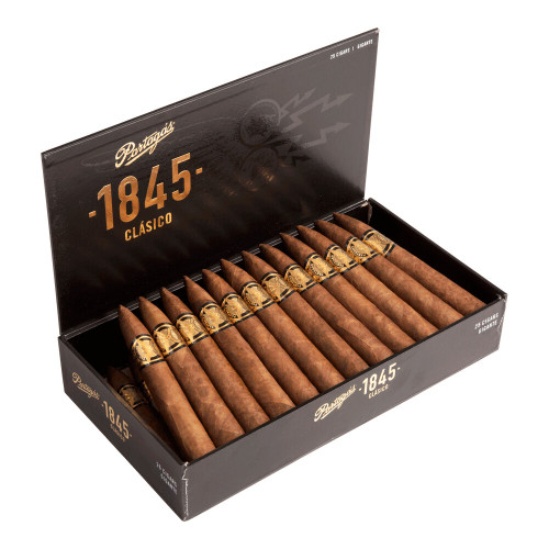 Partagas 1845 Gigante Torpedo Cigars - 6 x 60 (Box of 25)