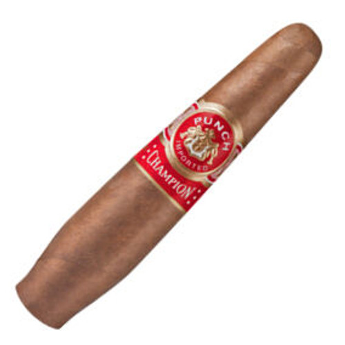 Punch Champion Cigars - 4.5 x 60 Single