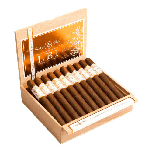 Rocky Patel Catch 22 Connecticut Archives ⋆ Mail order authentic