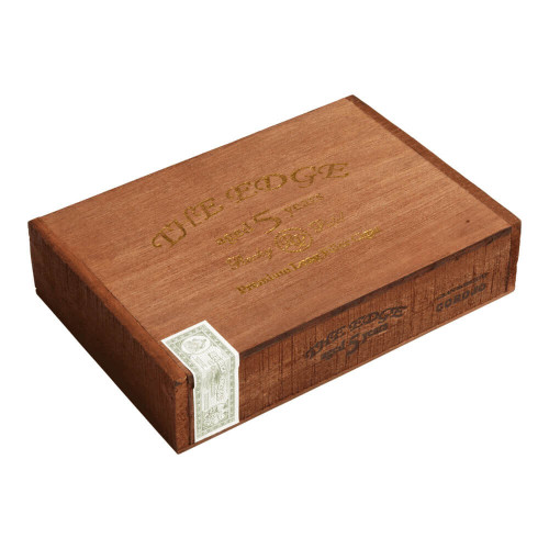 Rocky Patel The Edge Corojo Gran Robusto Cigars - 5.5 x 54 (Box of 20) *Box