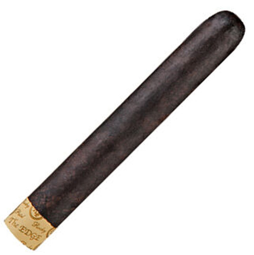 Rocky Patel The Edge Maduro Robusto Cigars - 5.5 x 50 (Pack of 5)