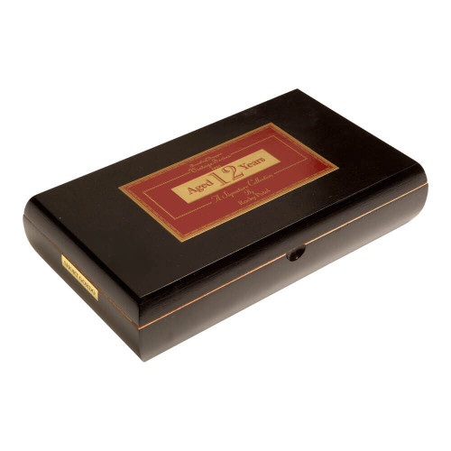 Rocky Patel Vintage 1990 Short Gordo Cigars - 5 x 60 (Box of 20) *Box
