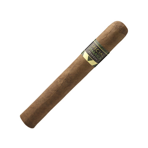 Special Jamaica Reserve Robusto Cigars - 5 x 52 Single